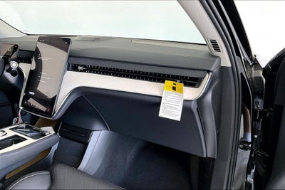 2026 Volvo EX90 Twin Motor Performance Ultra 7-Seater