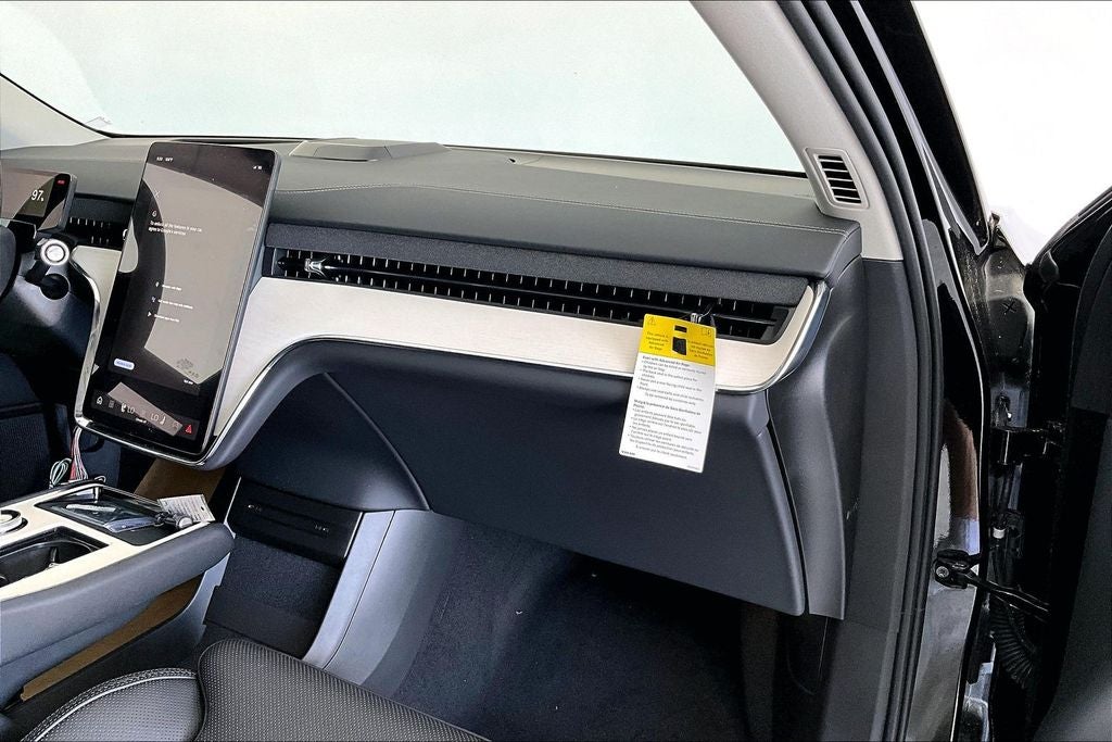 2026 Volvo EX90 Twin Motor Performance Ultra 7-Seater
