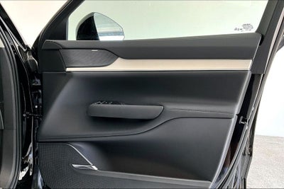 2026 Volvo EX90 Twin Motor Performance Ultra 7-Seater