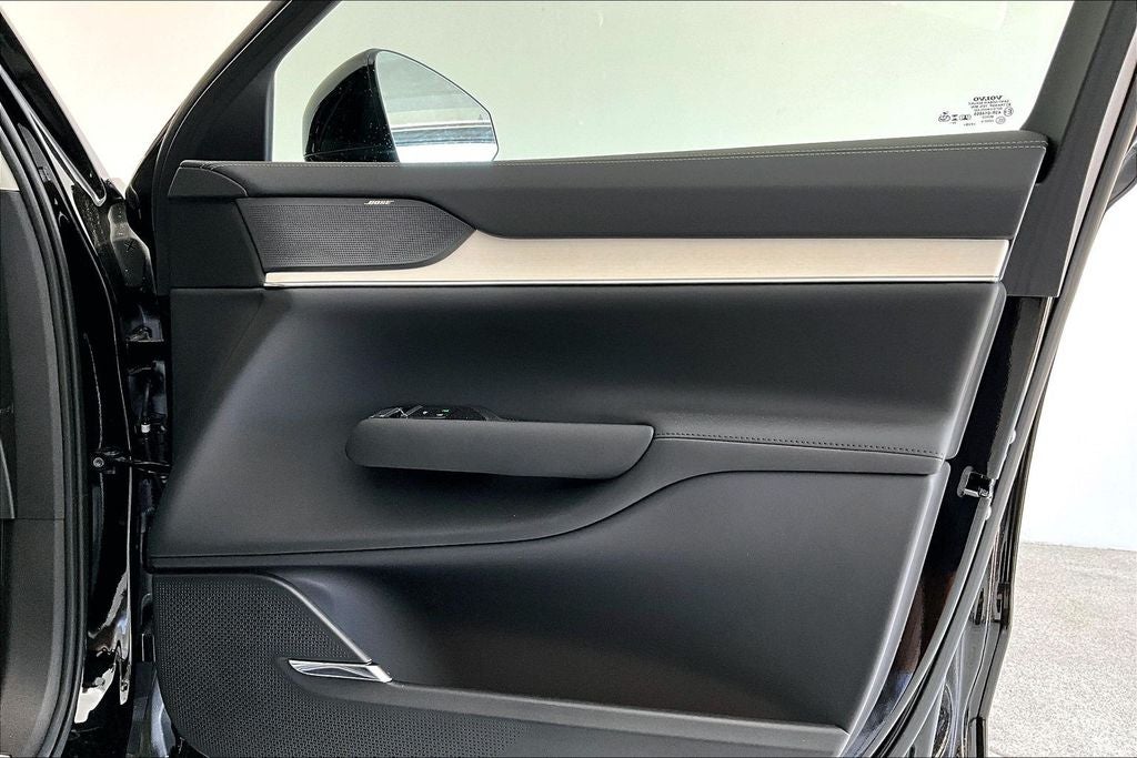 2026 Volvo EX90 Twin Motor Performance Ultra 7-Seater