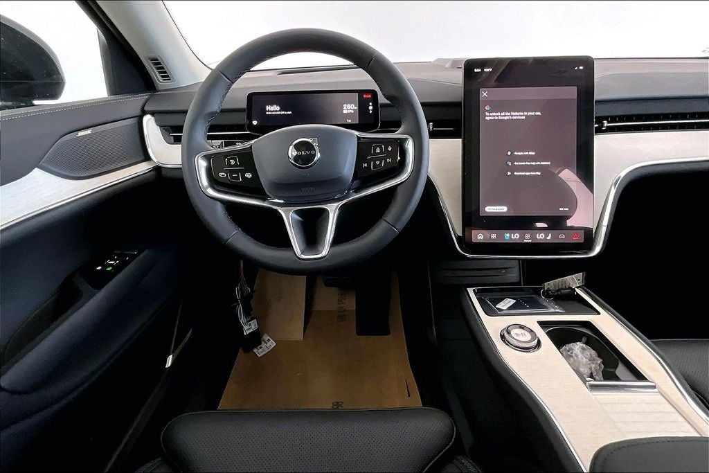 2026 Volvo EX90 Twin Motor Performance Ultra 7-Seater
