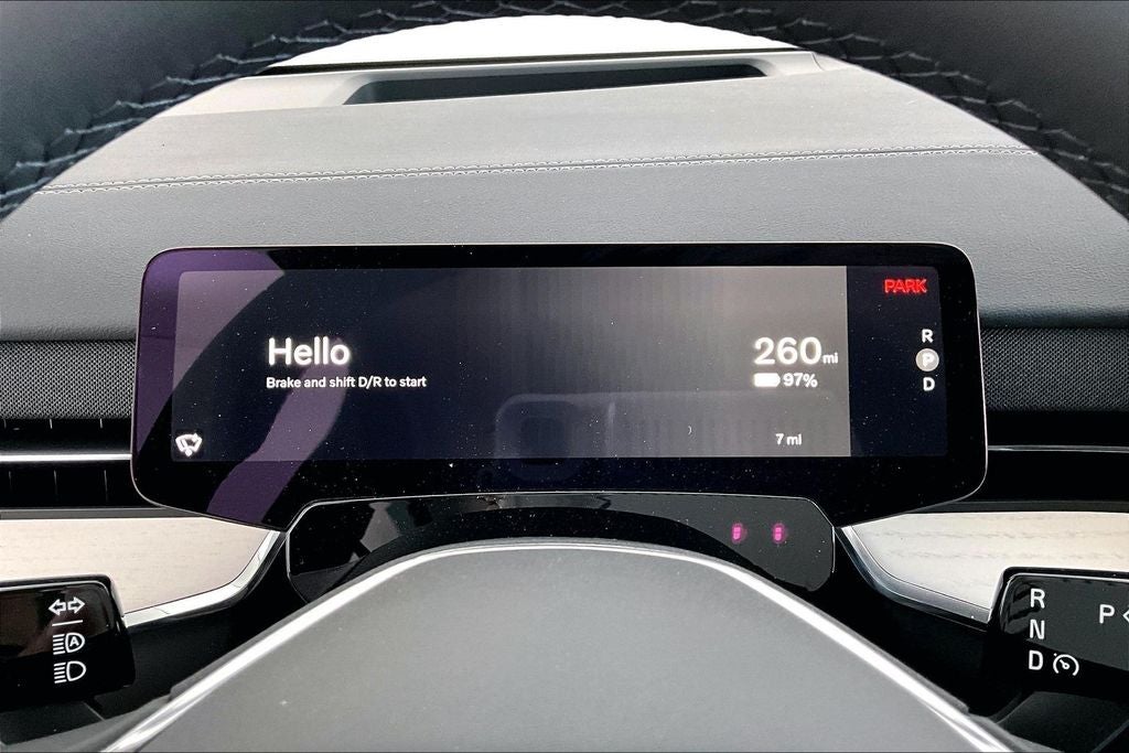 2026 Volvo EX90 Twin Motor Performance Ultra 7-Seater