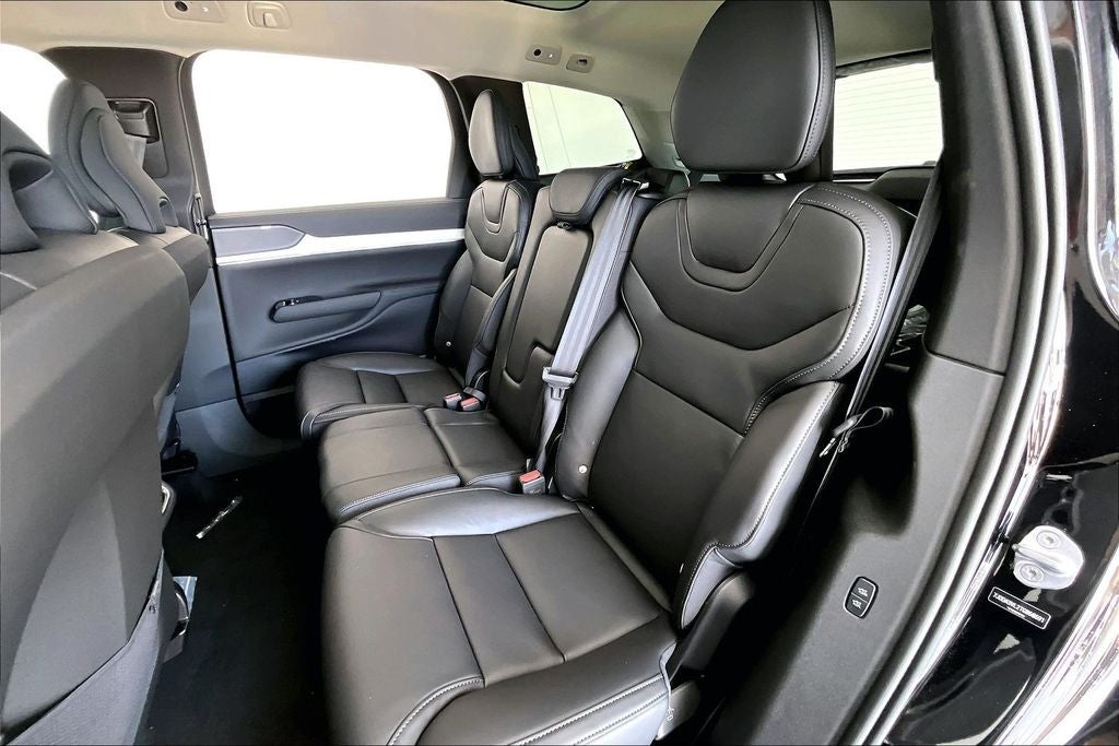2026 Volvo EX90 Twin Motor Performance Ultra 7-Seater