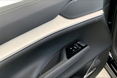 2026 Volvo EX90 Twin Motor Performance Ultra 7-Seater