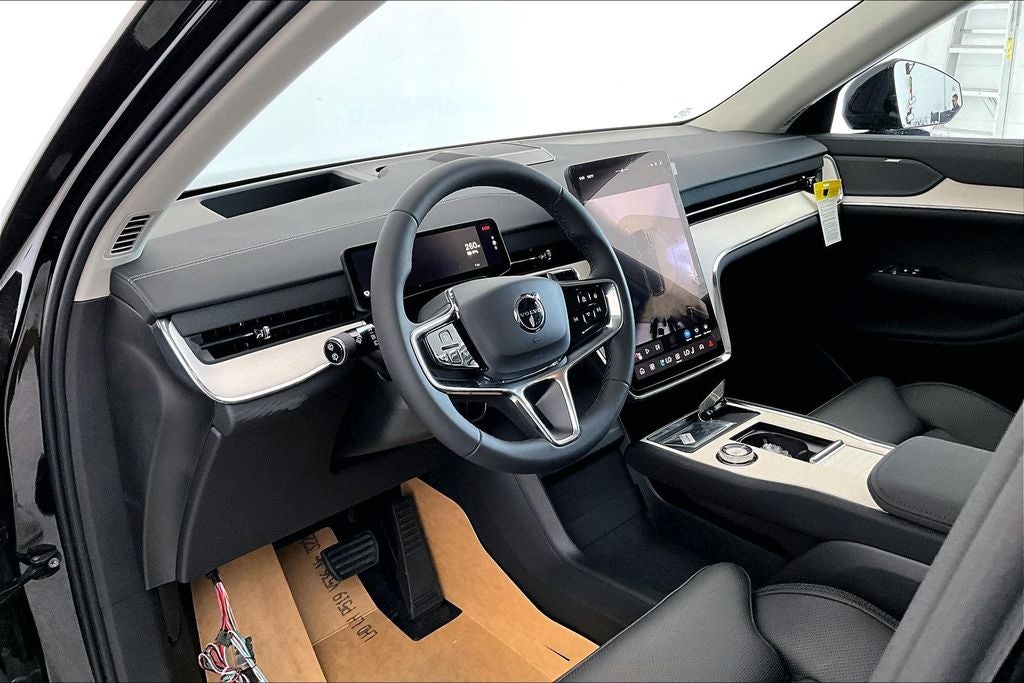 2026 Volvo EX90 Twin Motor Performance Ultra 7-Seater