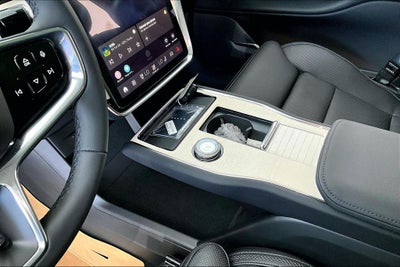 2026 Volvo EX90 Twin Motor Performance Ultra 7-Seater