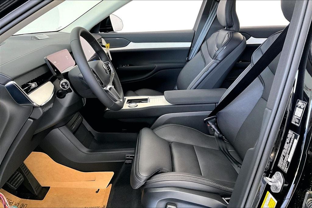2026 Volvo EX90 Twin Motor Performance Ultra 7-Seater