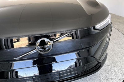 2026 Volvo EX90 Twin Motor Performance Ultra 7-Seater
