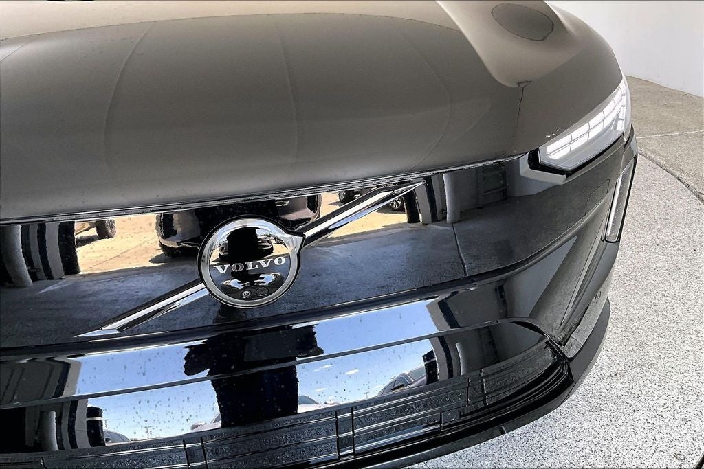 2026 Volvo EX90 Twin Motor Performance Ultra 7-Seater