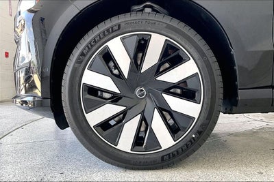 2026 Volvo EX90 Twin Motor Performance Ultra 7-Seater