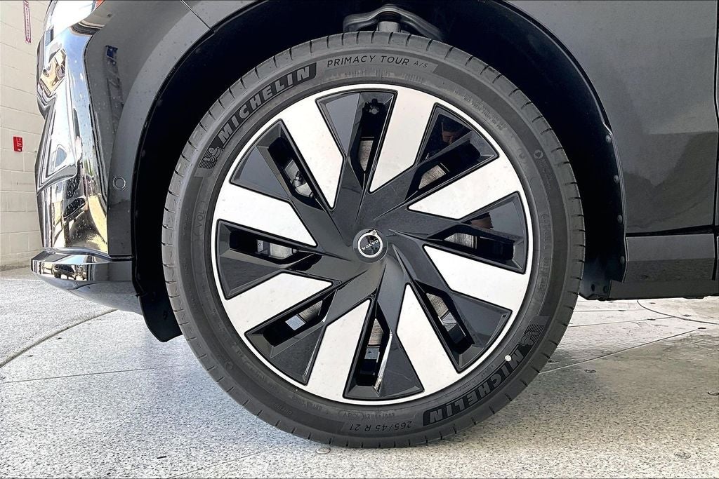 2026 Volvo EX90 Twin Motor Performance Ultra 7-Seater