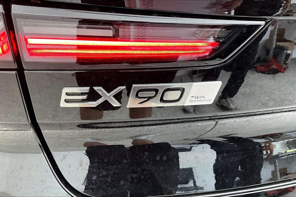 2026 Volvo EX90 Twin Motor Performance Ultra 7-Seater