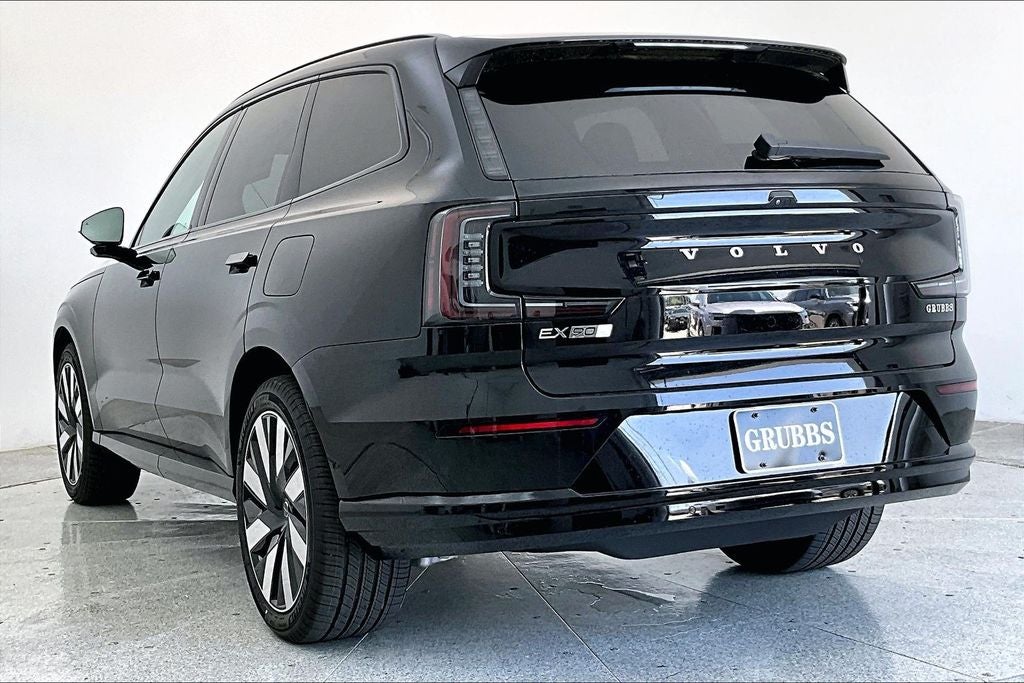 2026 Volvo EX90 Twin Motor Performance Ultra 7-Seater