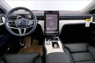 2026 Volvo EX90 Twin Motor Performance Ultra 7-Seater