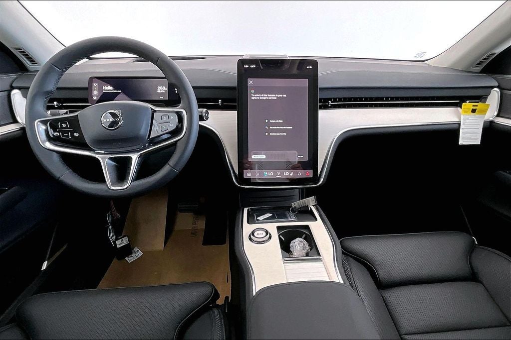 2026 Volvo EX90 Twin Motor Performance Ultra 7-Seater