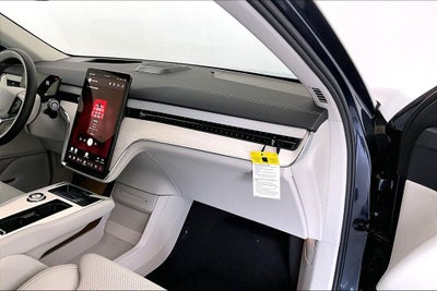 2026 Volvo EX90 Twin Motor Plus 7-Seater