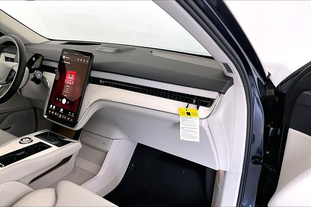 2026 Volvo EX90 Twin Motor Plus 7-Seater