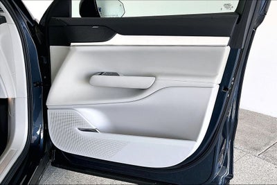 2026 Volvo EX90 Twin Motor Plus 7-Seater