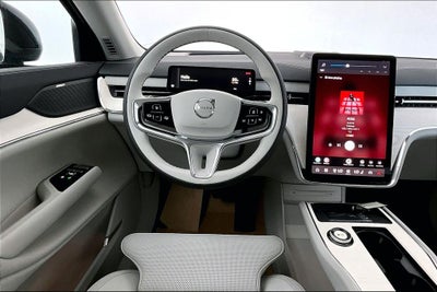 2026 Volvo EX90 Twin Motor Plus 7-Seater