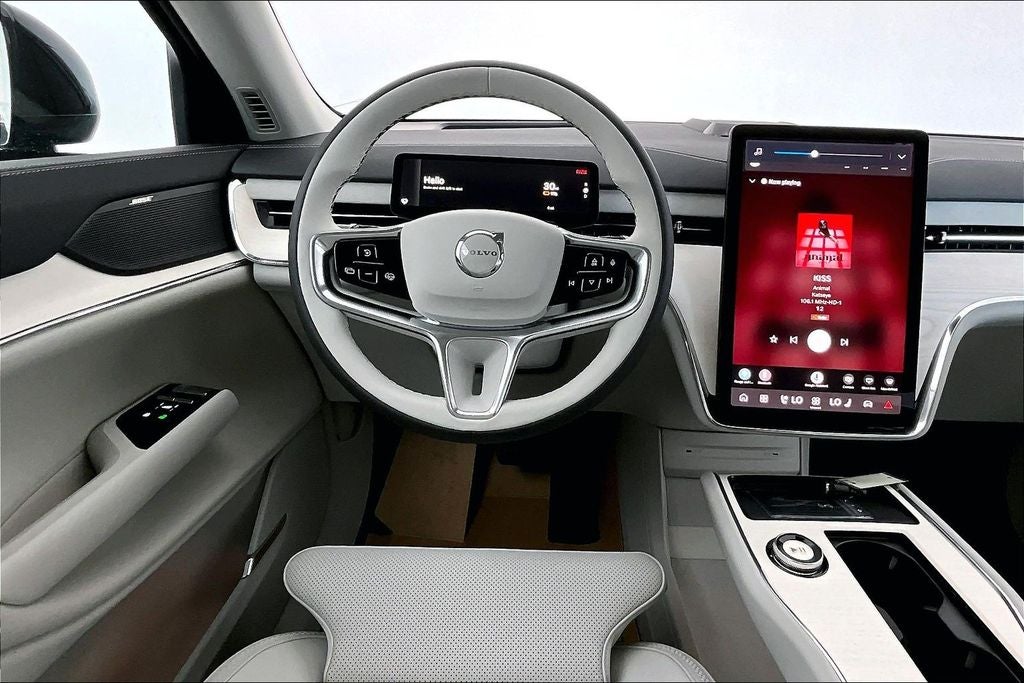 2026 Volvo EX90 Twin Motor Plus 7-Seater