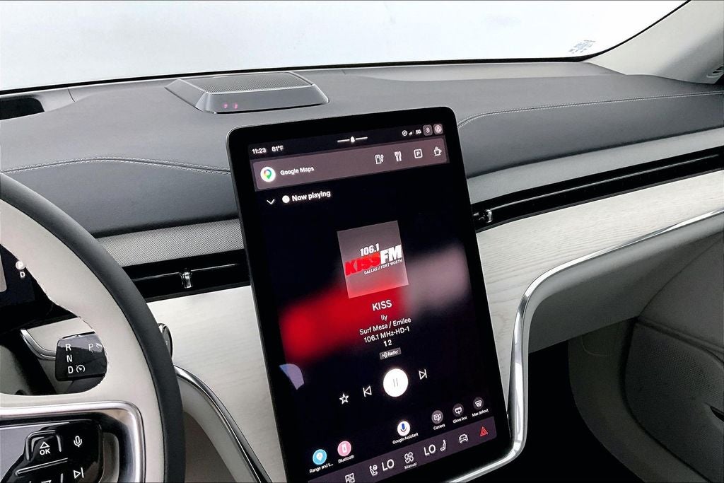 2026 Volvo EX90 Twin Motor Plus 7-Seater
