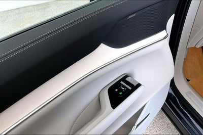 2026 Volvo EX90 Twin Motor Plus 7-Seater