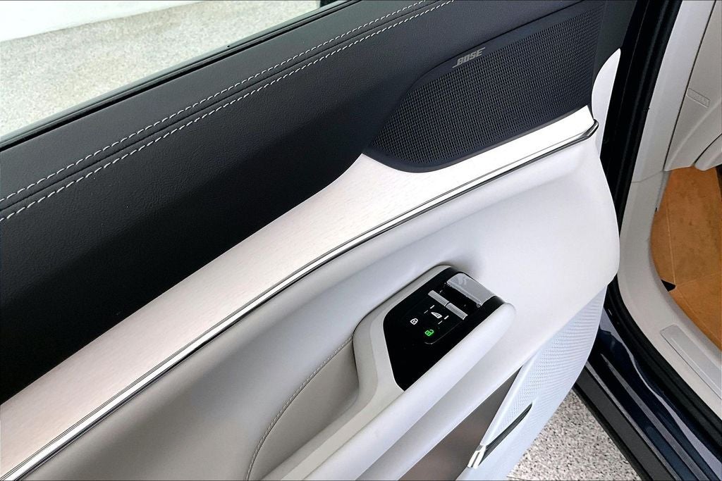 2026 Volvo EX90 Twin Motor Plus 7-Seater