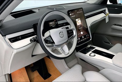 2026 Volvo EX90 Twin Motor Plus 7-Seater