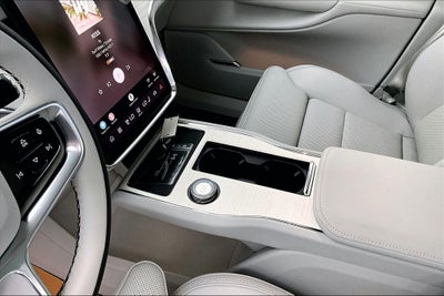 2026 Volvo EX90 Twin Motor Plus 7-Seater
