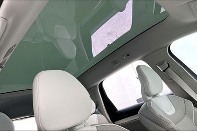 2026 Volvo EX90 Twin Motor Plus 7-Seater