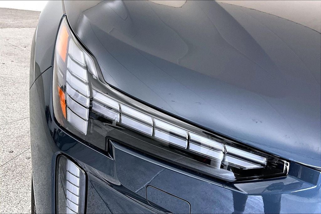 2026 Volvo EX90 Twin Motor Plus 7-Seater