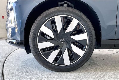 2026 Volvo EX90 Twin Motor Plus 7-Seater