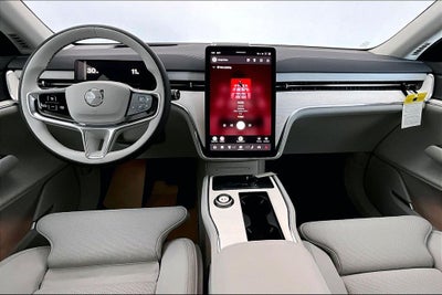 2026 Volvo EX90 Twin Motor Plus 7-Seater