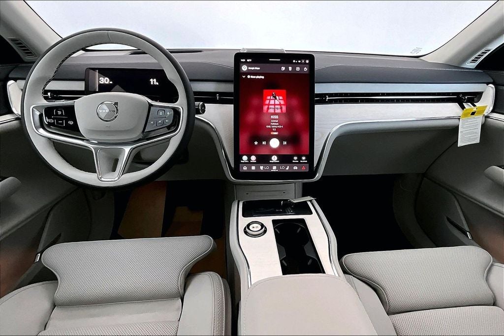 2026 Volvo EX90 Twin Motor Plus 7-Seater