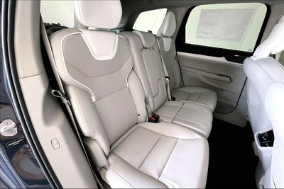 2026 Volvo EX90 Twin Motor Plus 7-Seater