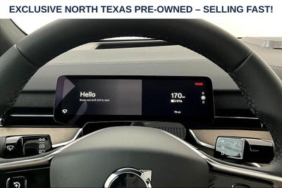 2026 Volvo EX90 Plus