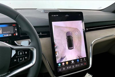 2026 Volvo EX90 Plus