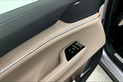 2026 Volvo EX90 Plus