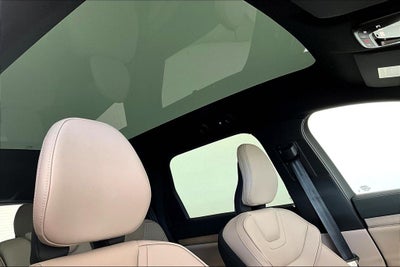 2026 Volvo EX90 Plus