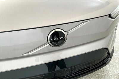 2026 Volvo EX90 Plus