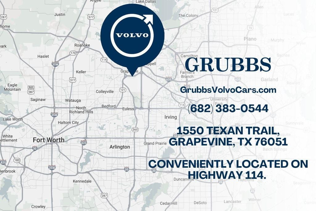 2026 Volvo EX90 Plus