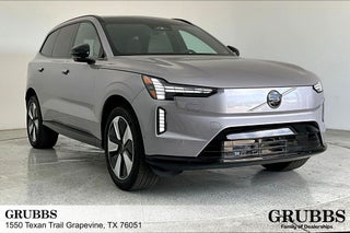 2026 Volvo EX90 Single Motor Plus
