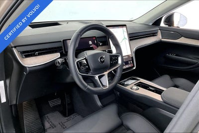 2025 Volvo EX90 Twin Motor Performance Plus 7-Seater