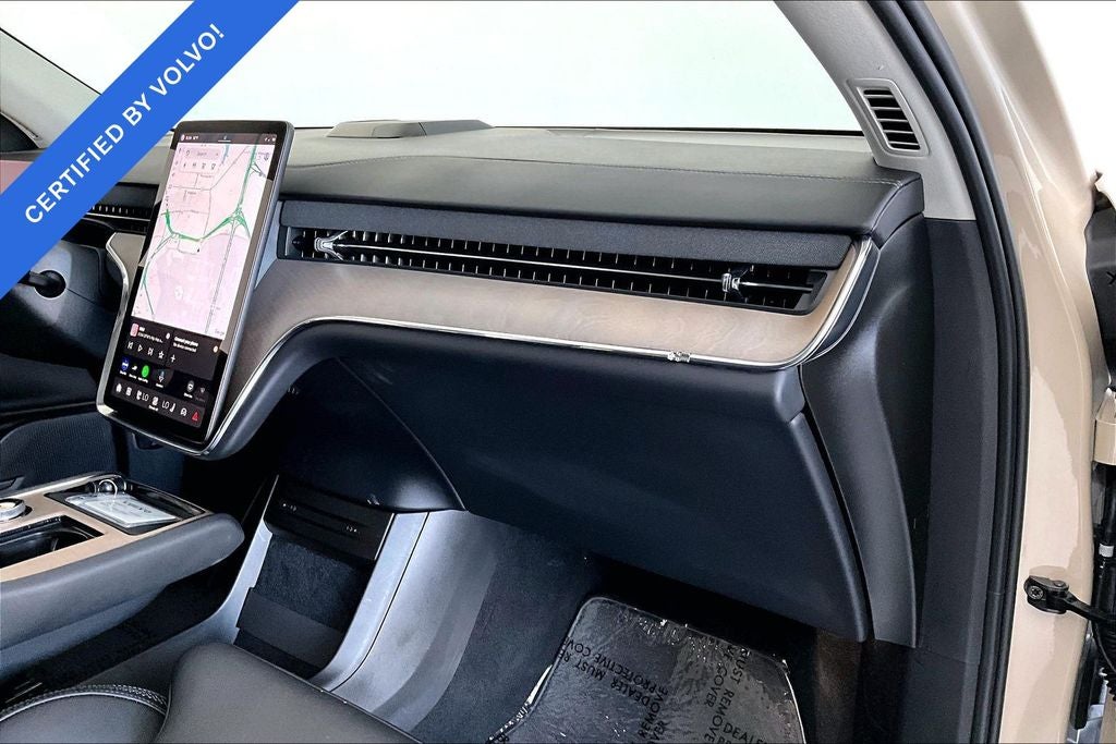 2025 Volvo EX90 Twin Motor Performance Plus 7-Seater