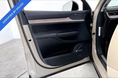 2025 Volvo EX90 Twin Motor Performance Plus 7-Seater