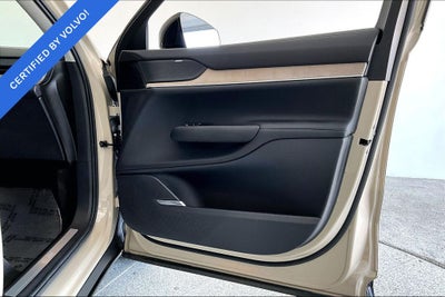 2025 Volvo EX90 Twin Motor Performance Plus 7-Seater