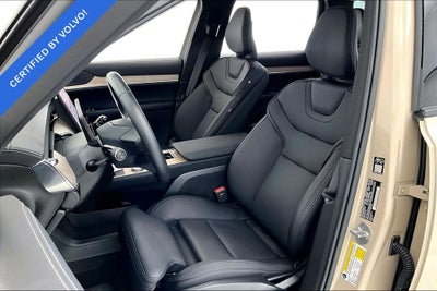 2025 Volvo EX90 Twin Motor Performance Plus 7-Seater