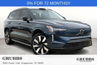 2025 Volvo EX90 Twin Motor Performance Ultra 7-Seater