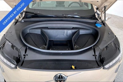 2025 Volvo EX90 Twin Motor Plus 6-Seater