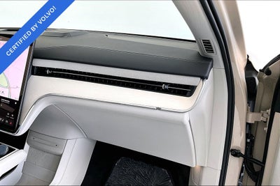 2025 Volvo EX90 Twin Motor Plus 6-Seater